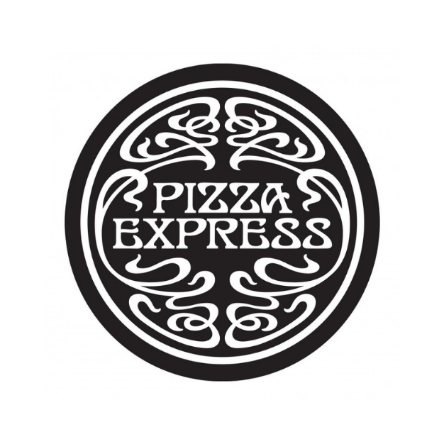 Pizza Express - our clients