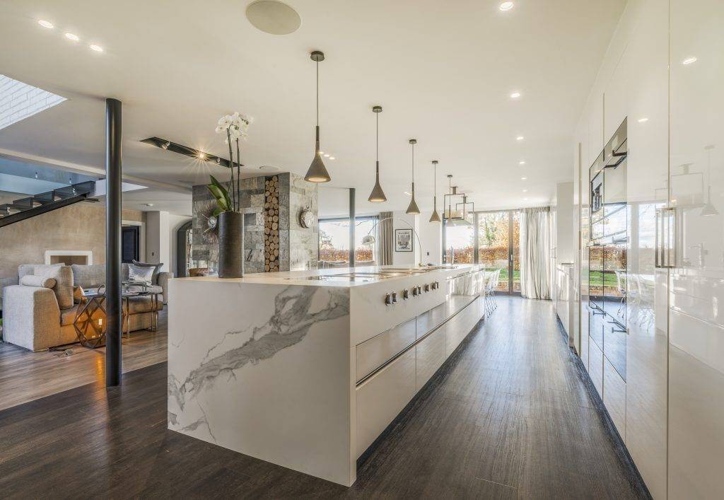 Kitchen Trends for 2023 Granite House