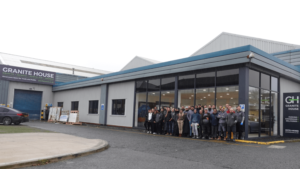 About Us Granite House