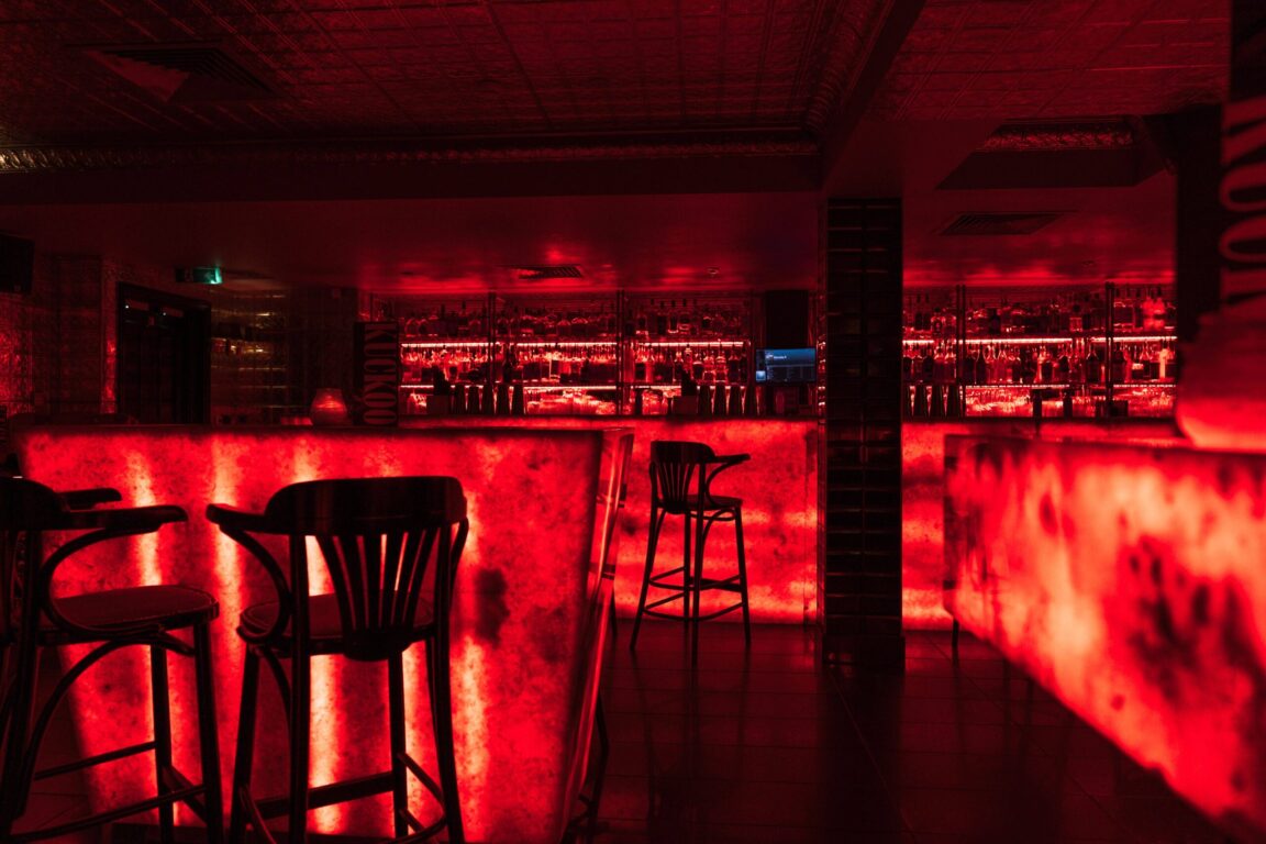 Case Studies Granite House