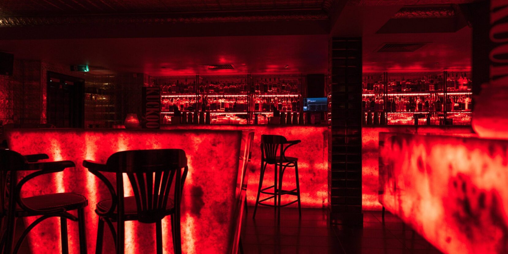 Granite House by nature, finished by craftsmen