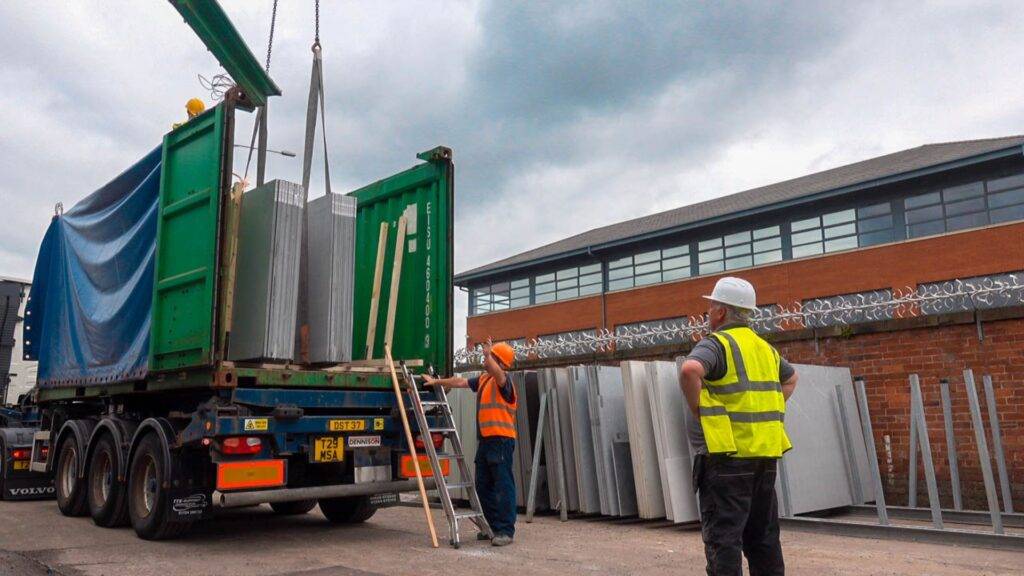 About Us Granite House