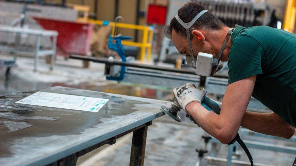 About Us Granite House