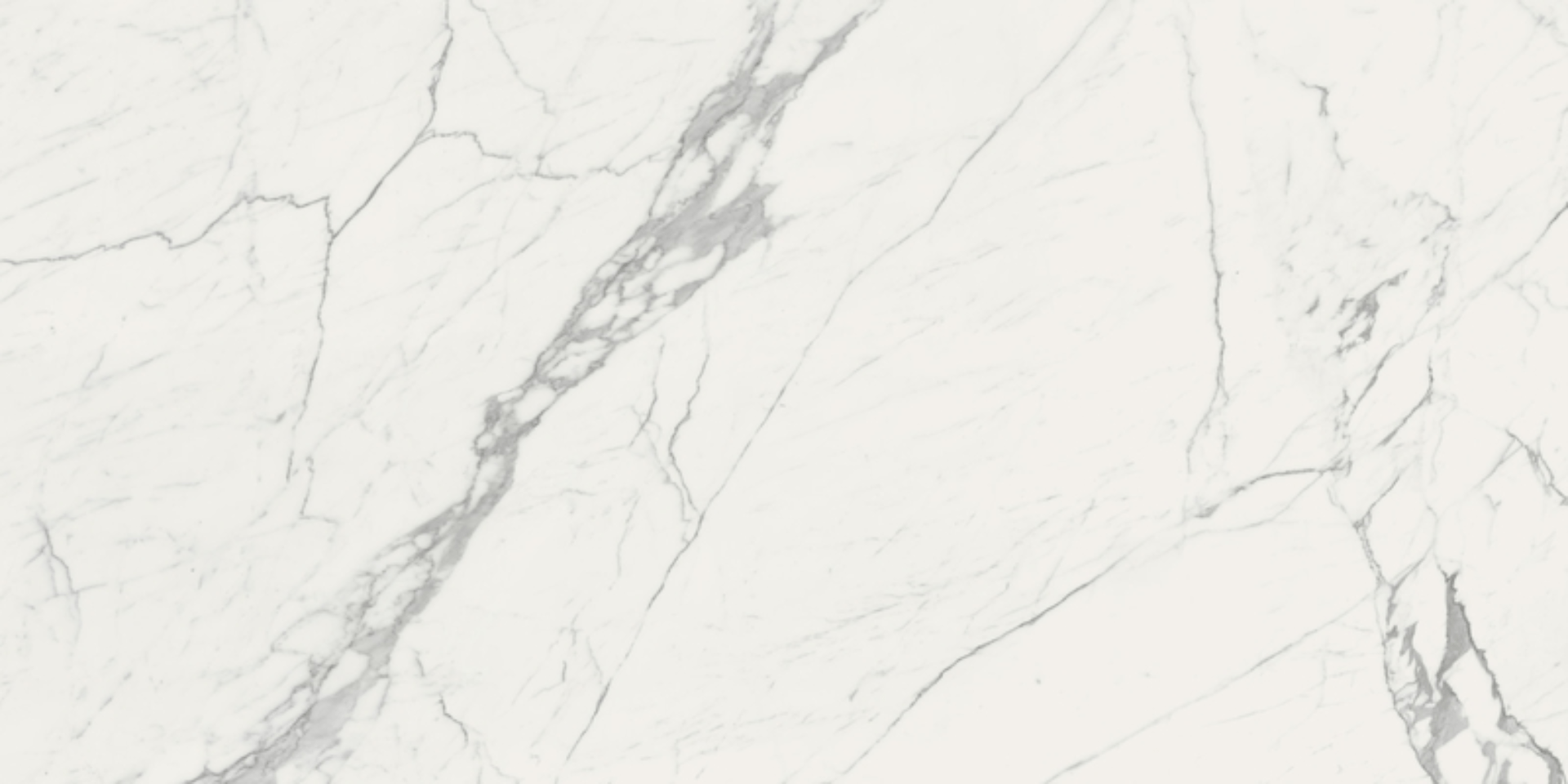 Marble Look Statuario Granite House